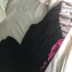 Women’s eat crab sweatpants